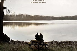 Affiche du film Conviction Affiche du film Conviction