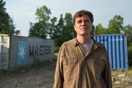 Une scène du film Take Shelter