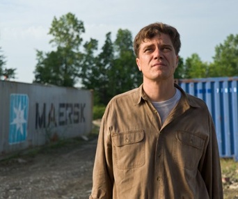 Une scène du film Take Shelter