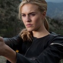 Maggie Grace dans Faster