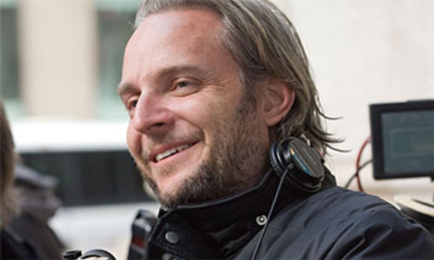Francis Lawrence pourrait redonner vie à Houdini