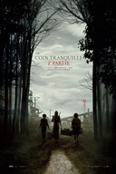 Affiche du film Un coin tranquille 2e partie