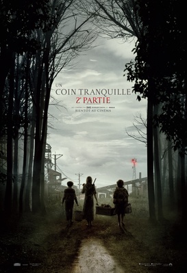 Un coin tranquille 2e partie