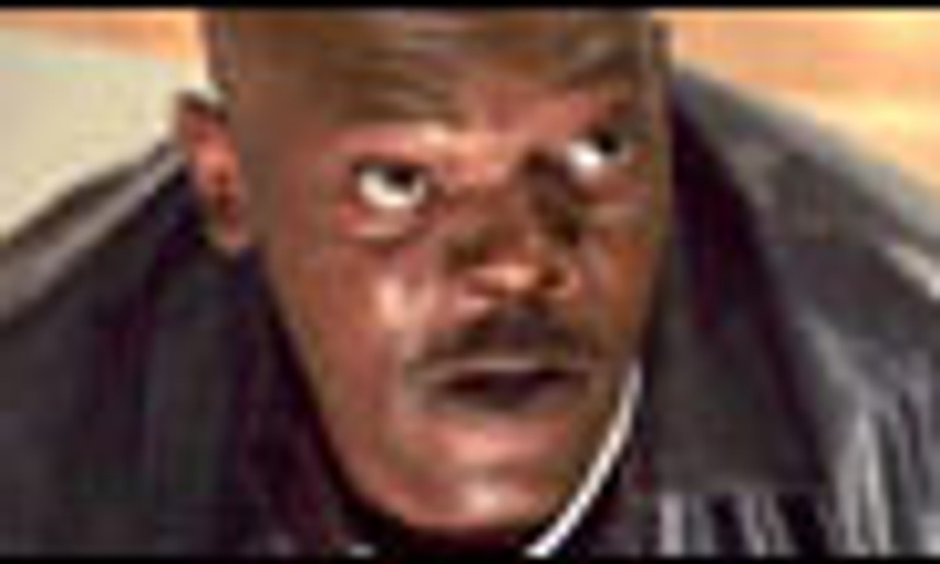 Exclusif : Bande-annonce en français de Snakes on a Plane