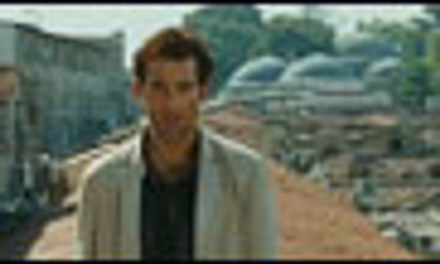 Bande-annonce du suspense The International