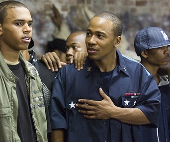 Scène du film Stomp the Yard