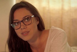 Une scène du film Safety Not Guaranteed