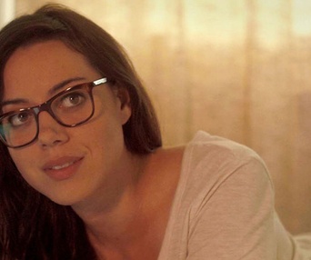 Une scène du film Safety Not Guaranteed