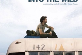 Affiche du film Into the Wild