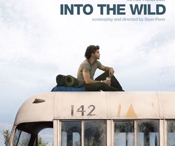 Affiche du film Into the Wild