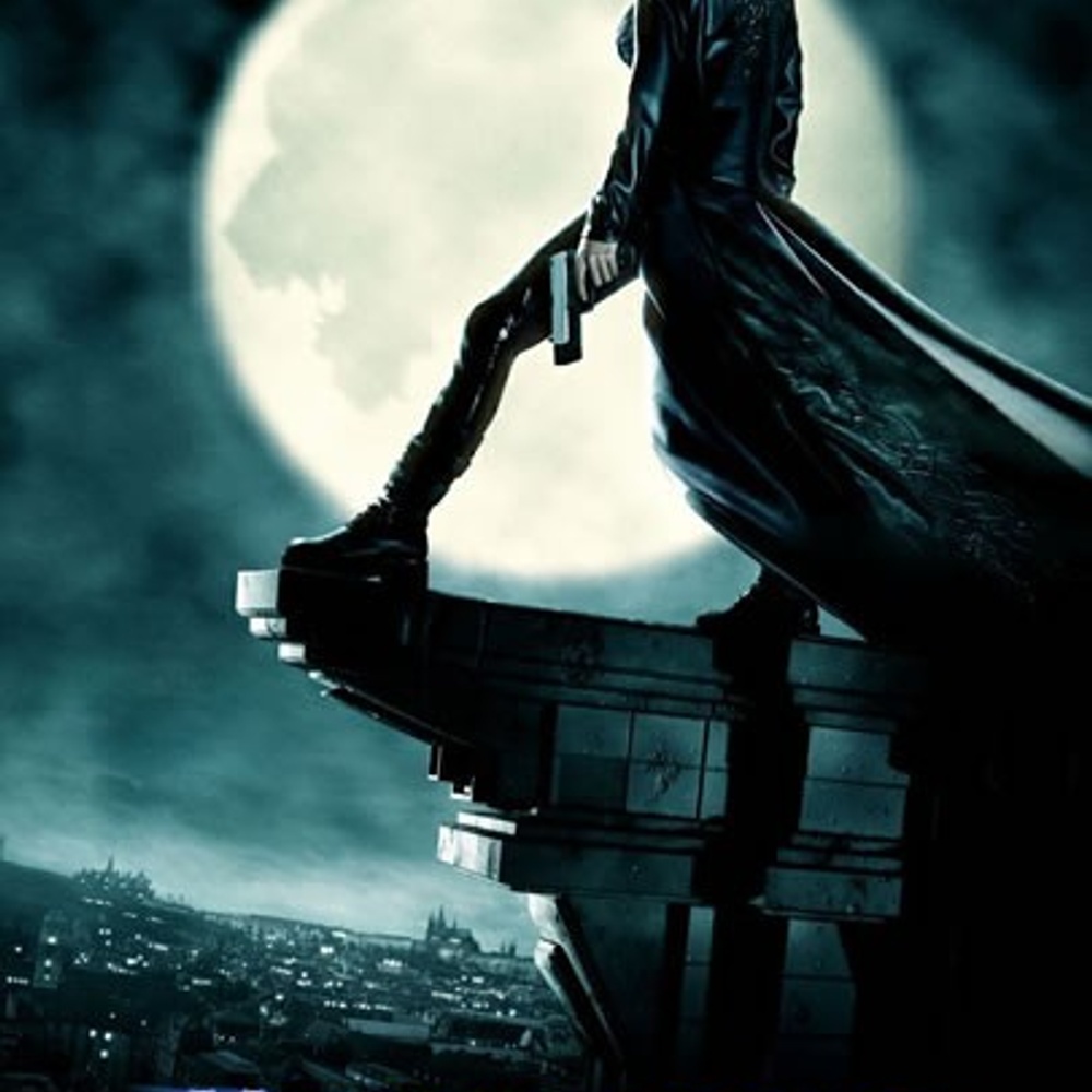 Affiche du film Underworld