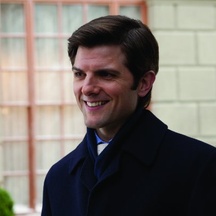 Photo de Adam Scott