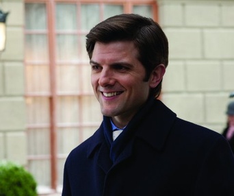 Scène du film Leap Year