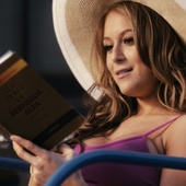 Une scène du film <em>From Prada to Nada</em>