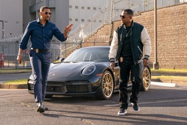 Image du film Bad Boy: Ride or Die