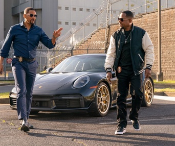 Image du film Bad Boy: Ride or Die
