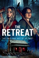 Affiche du film The Retreat