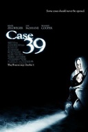 Affiche du film Le cas 39