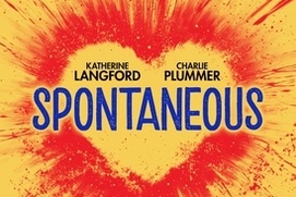 Affiche du film Spontaneous