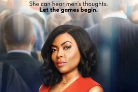 Affiche du film What Men Want
