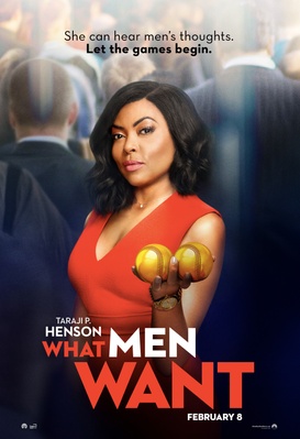 What Men Want