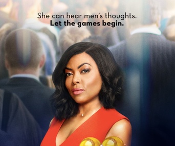 Affiche du film What Men Want