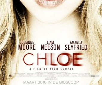 Affiche du film Chloe