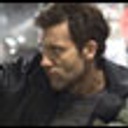Clive Owen dans le film Shoot'Em Up