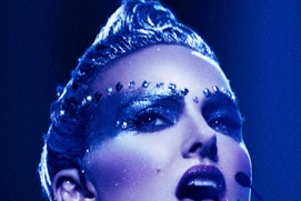 Affiche du film Vox Lux