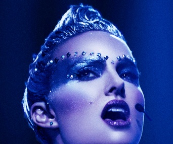 Affiche du film Vox Lux