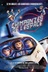 Affiche du film Chimpanzés de l'espace