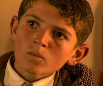 Scène du film Iraq in Fragments