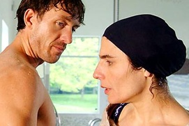 Scène du film Sabah