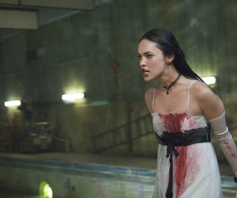 Scène du film Jennifer's Body