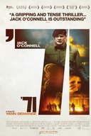 Affiche du film '71