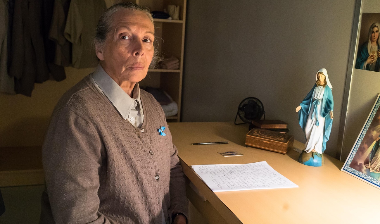 Unité 9 : Trois nouvelles détenues entrent à Lietteville mardi prochain