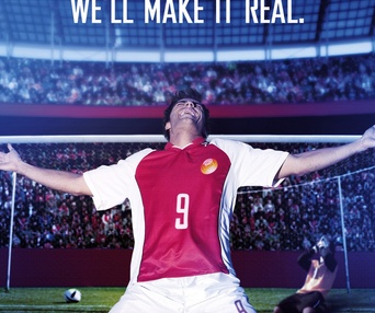 Affiche du film Total Recall