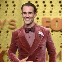 Photo de James Van Der Beek