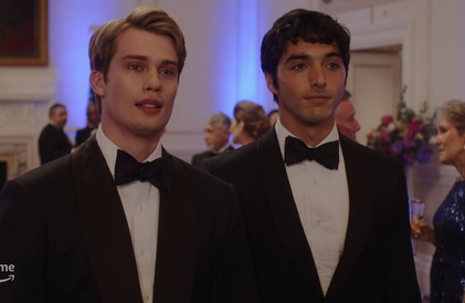 Bande-annonce en anglais