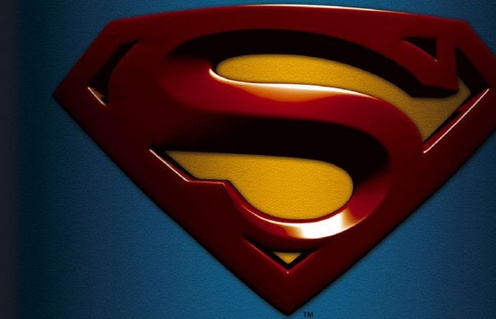 Image promotionnelle du film Superman Returns
