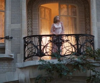 Scène du film Chéri