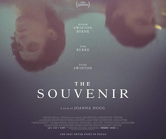 Affiche du film The Souvenir