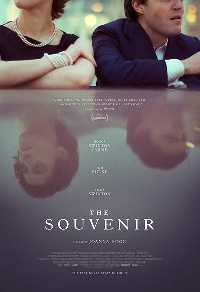 Affiche du film The Souvenir