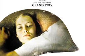 Affiche du film Flandres