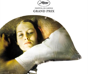 Affiche du film Flandres