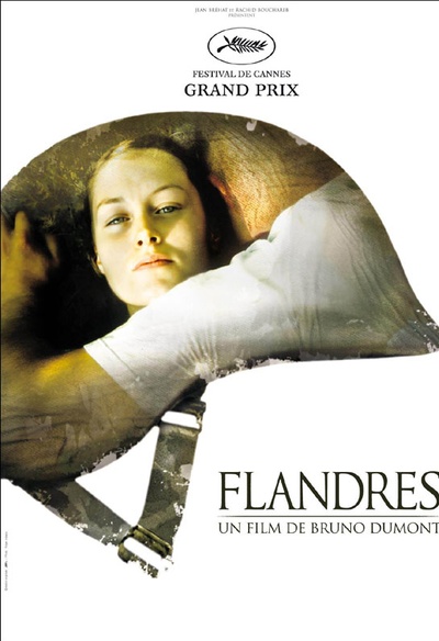 Affiche du film Flandres