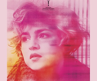 Affiche du film Crystal Swan