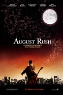Affiche du film August Rush