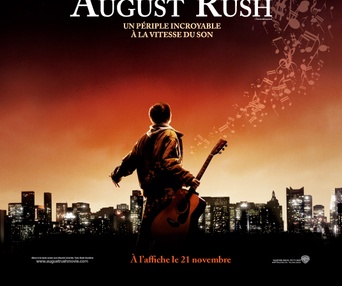 Affiche du film