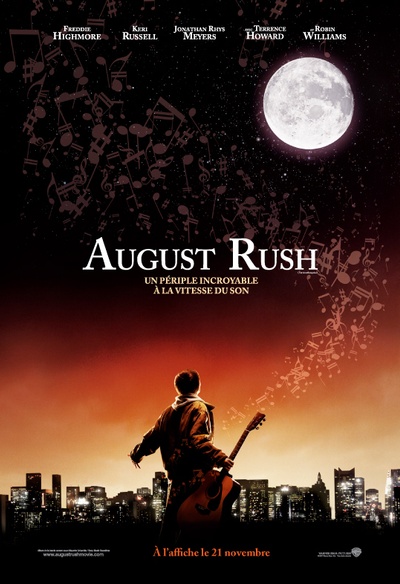 Affiche du film
